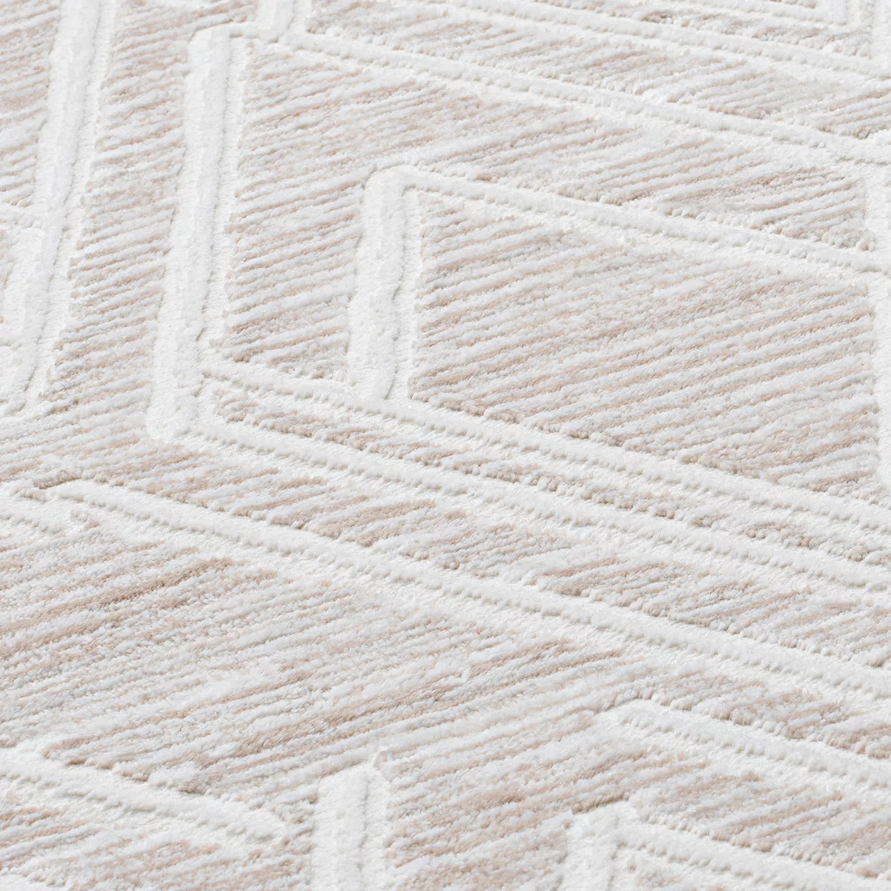 Designer carpet Moda