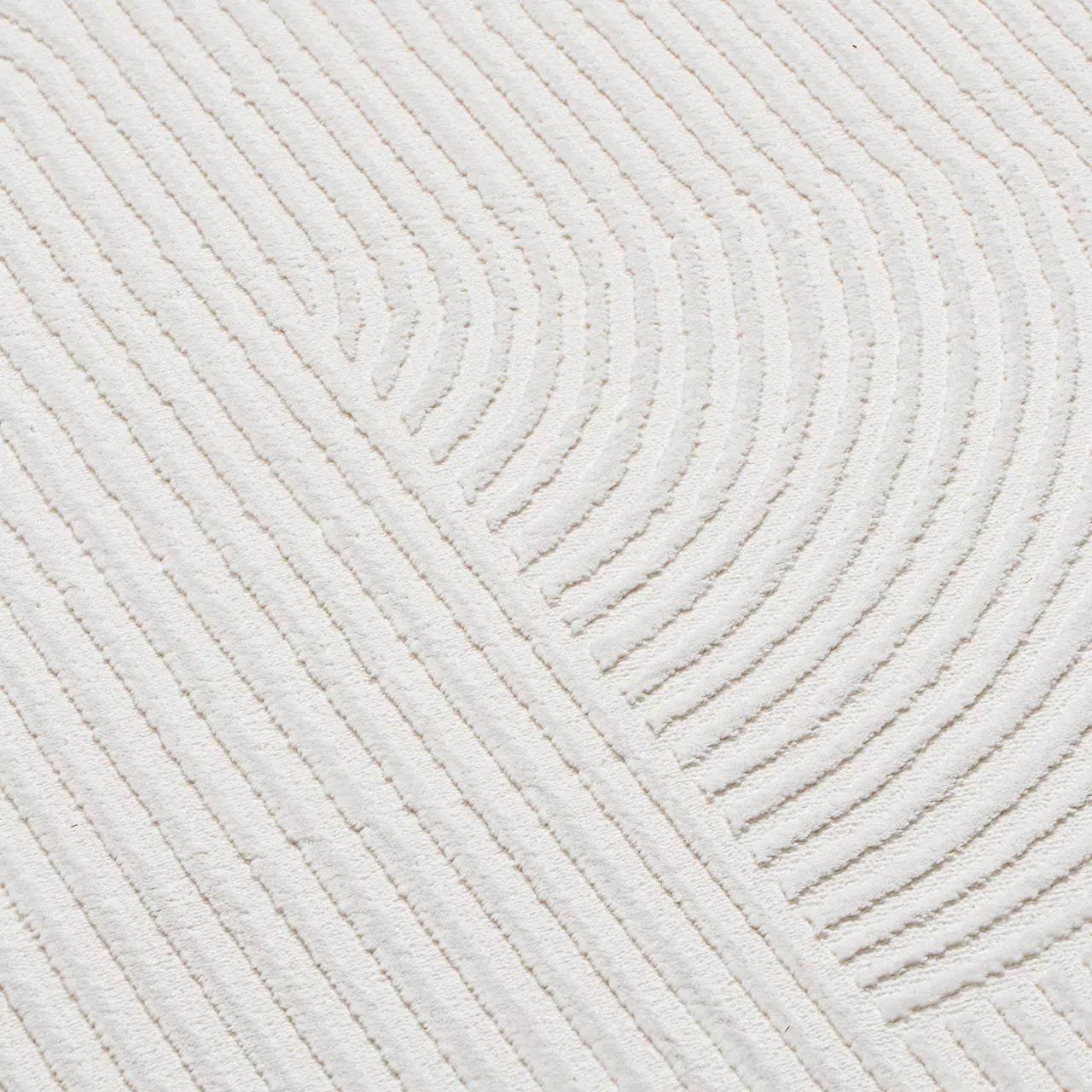 Designer carpet Moda Round