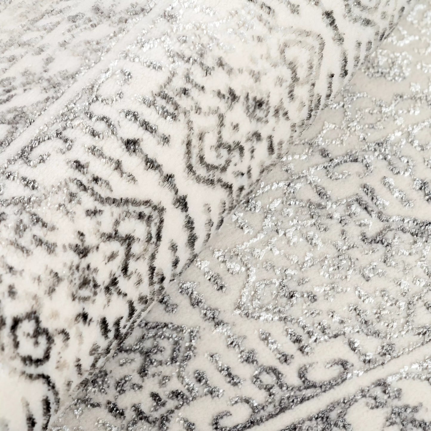 Designer carpet Diamond