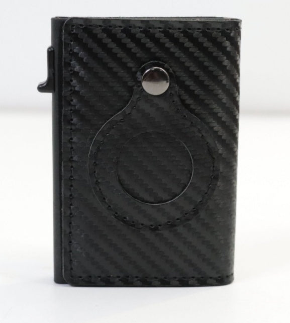 Designer AirTag Wallet Slim Series