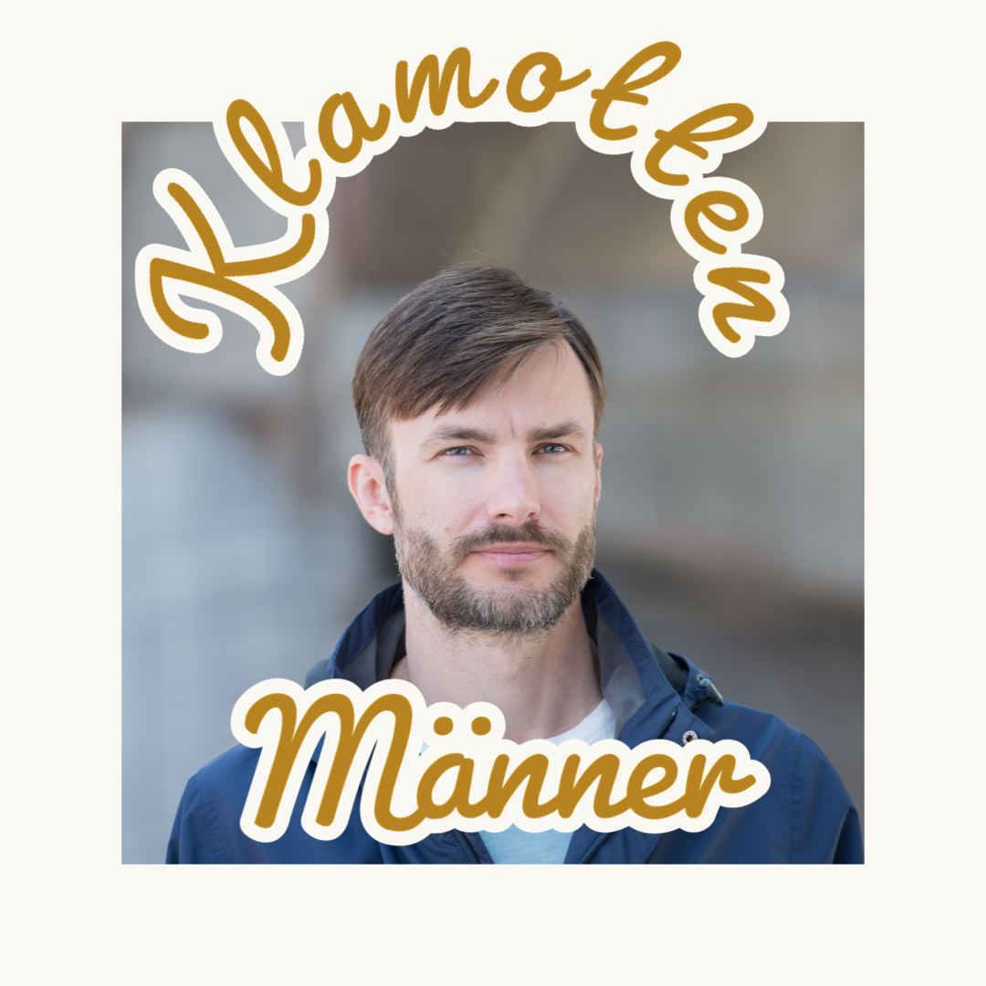 Klamotten Männer