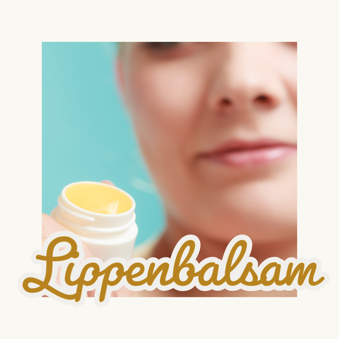 Lippenbalsam