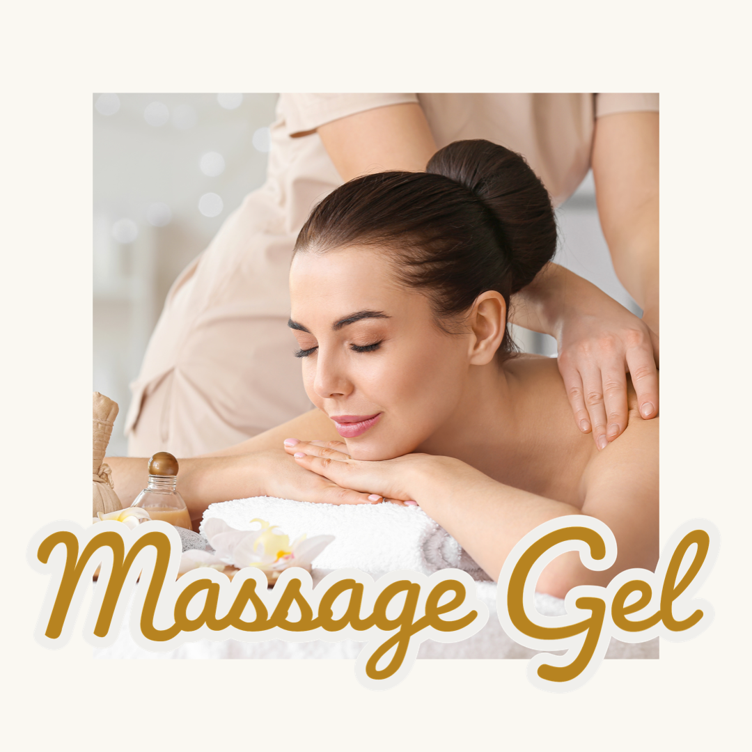 Massage Gel