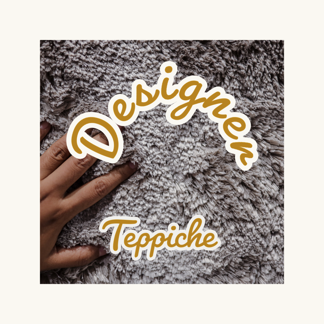 Designer Teppiche