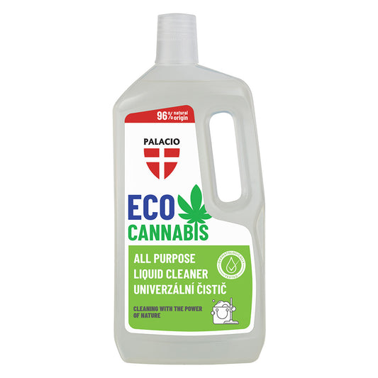 PALACIO EcoCannabis all purpose cleaner 1000ml