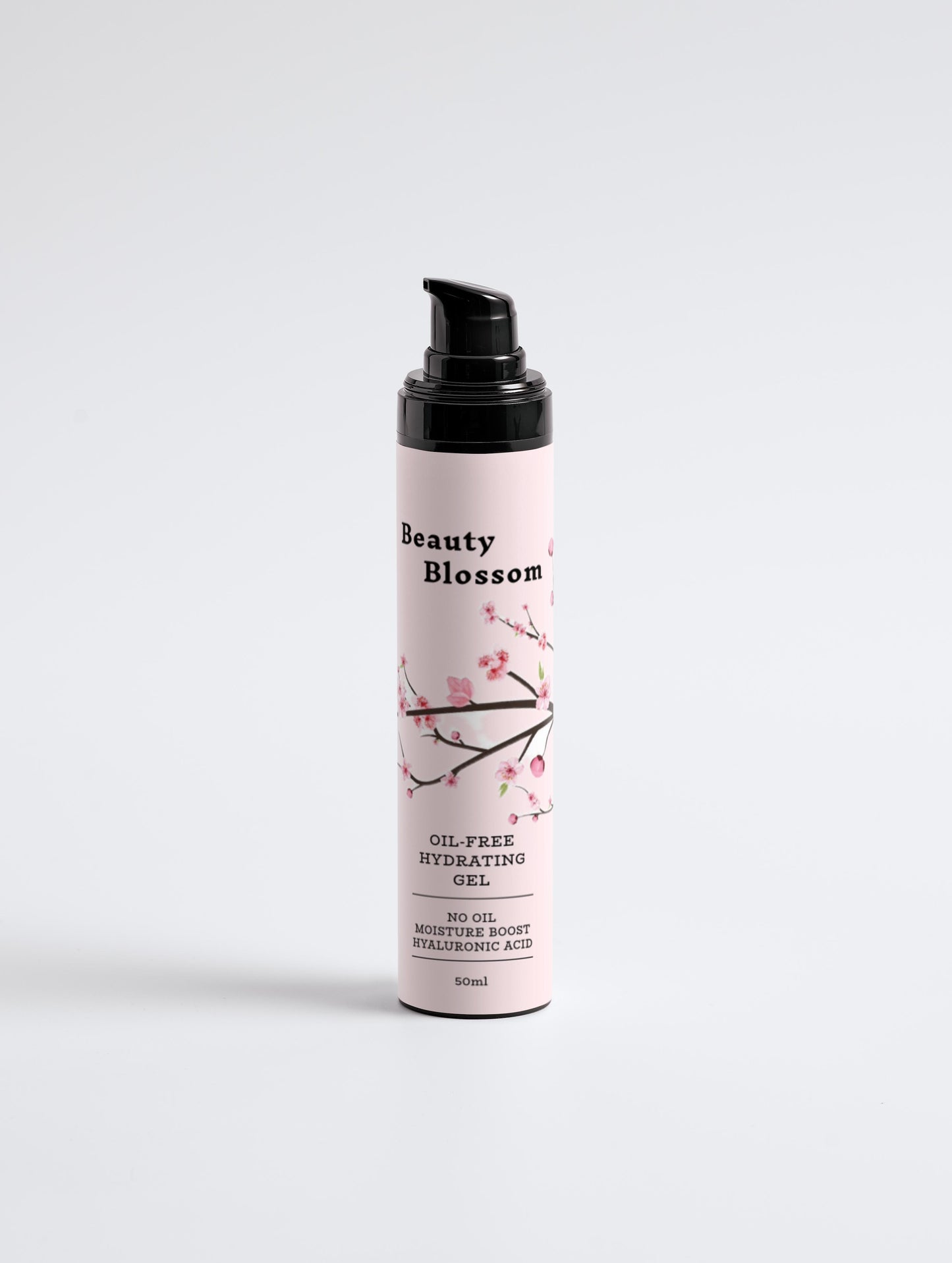 Beauty Blossom Oil-Free Hydrating Gel