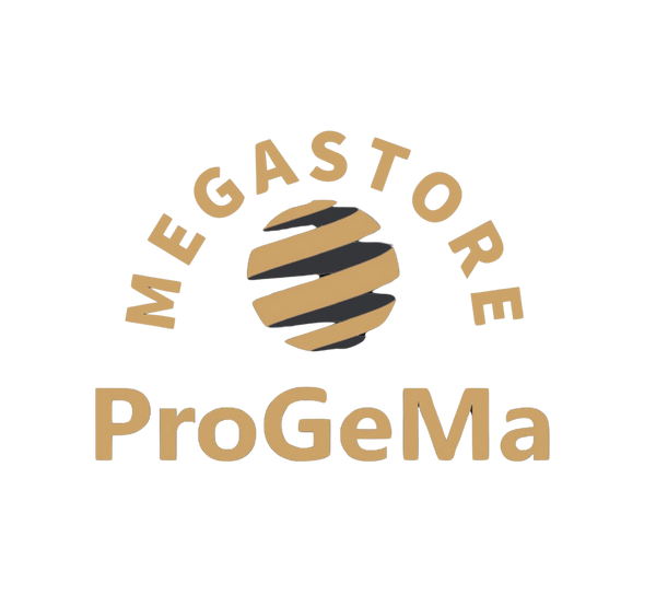 ProGeMa MegaStore