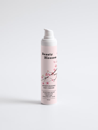 Beauty Blossom Moisturising Day Cream