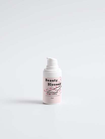 Beauty Blossom Brightening Eye Cream