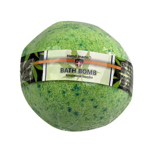 PALACIO Cannabis Bath Bomb 95 g