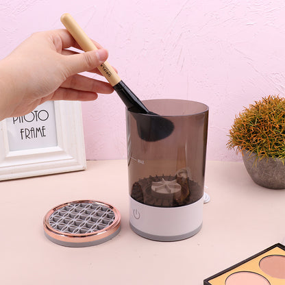 Make-Up Brush Cleaner Smart Edition