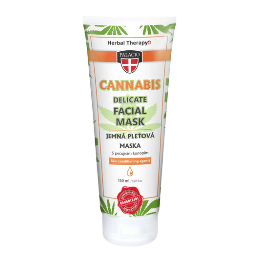 PALACIO Cannabis Facial Mask 150ml