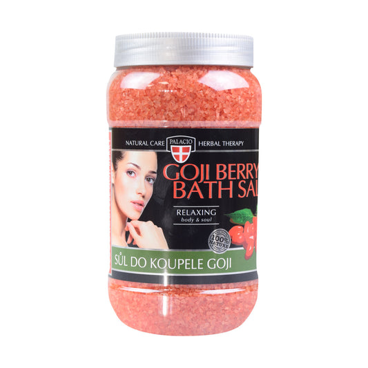 PALACIO GOJI Bath Salt 1200 g