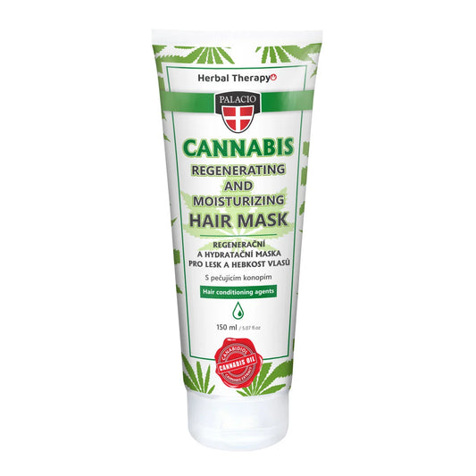 PALACIO Cannabis Hair Mask 150ml