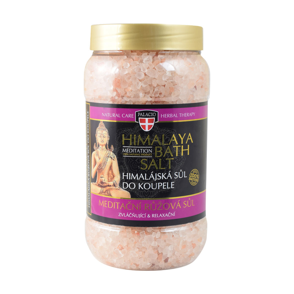 PALACIO HIMALAYAN Bath Salt 1200 g