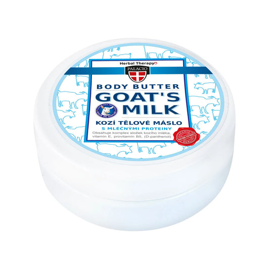 PALACIO Goat Milk Body Butter 200 ml