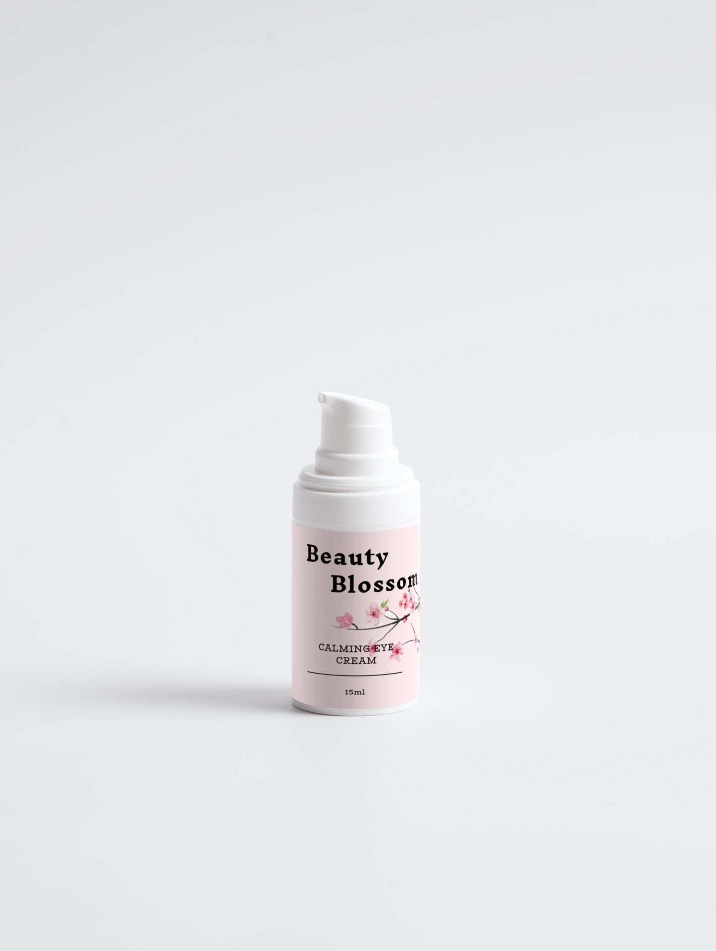 Beauty Blossom Calming Eye Cream