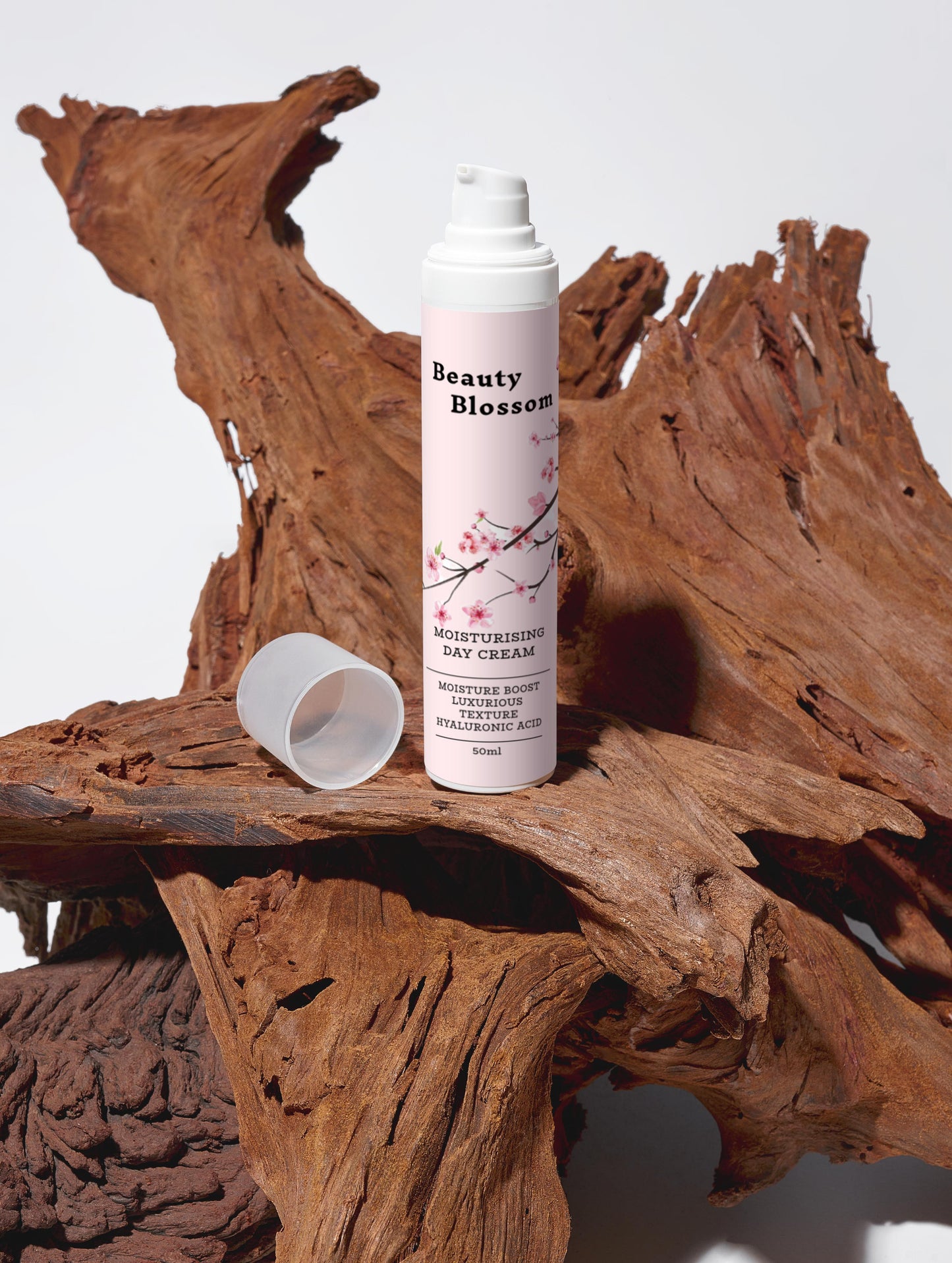 Beauty Blossom Moisturising Day Cream